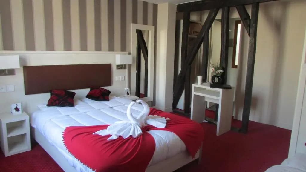 Hotel Pavillon Opera Lafayette - photo 5