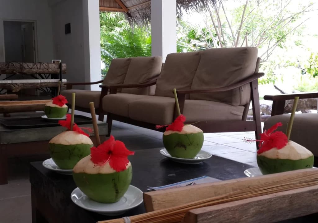 Evexia Beach Collection Laamu - photo 3