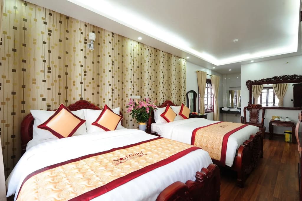 Sao Bang Hotel - photo 21