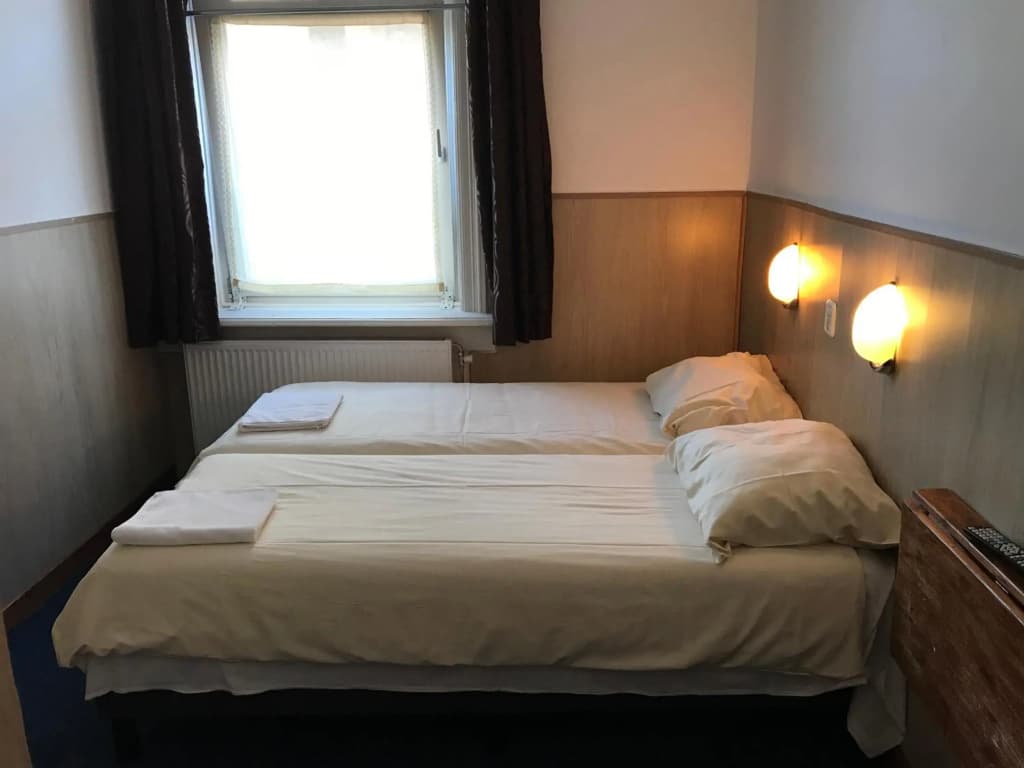 Hotel Oosterpark - photo 4