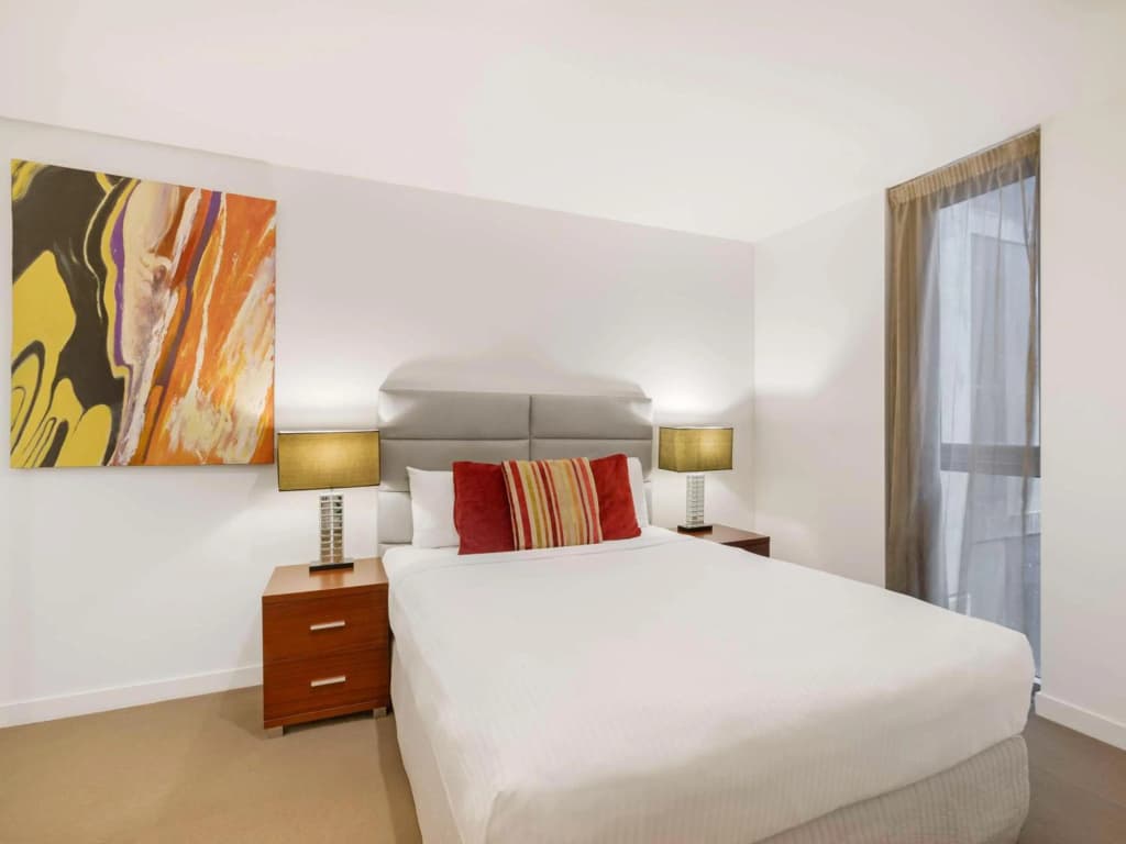 The Sebel Residences Melbourne Docklands Serviced Apartments - photo 3