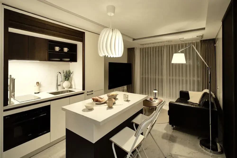Uh Flat The Seocho - photo 27