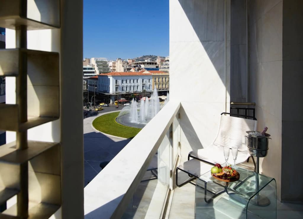 Brown Acropol Hotel - photo 45