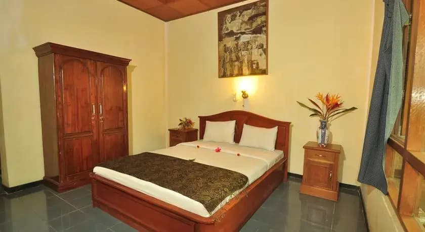 Oka Homestay - photo 2