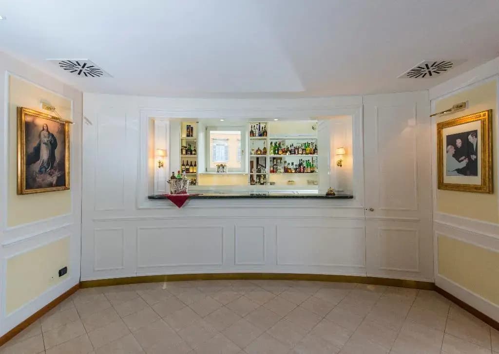 Residenza Paolo VI - photo 15
