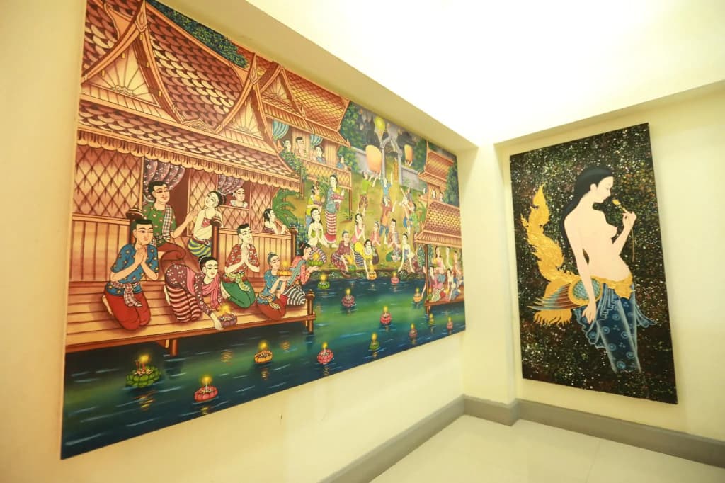 Sripoom Boutique House - photo 15