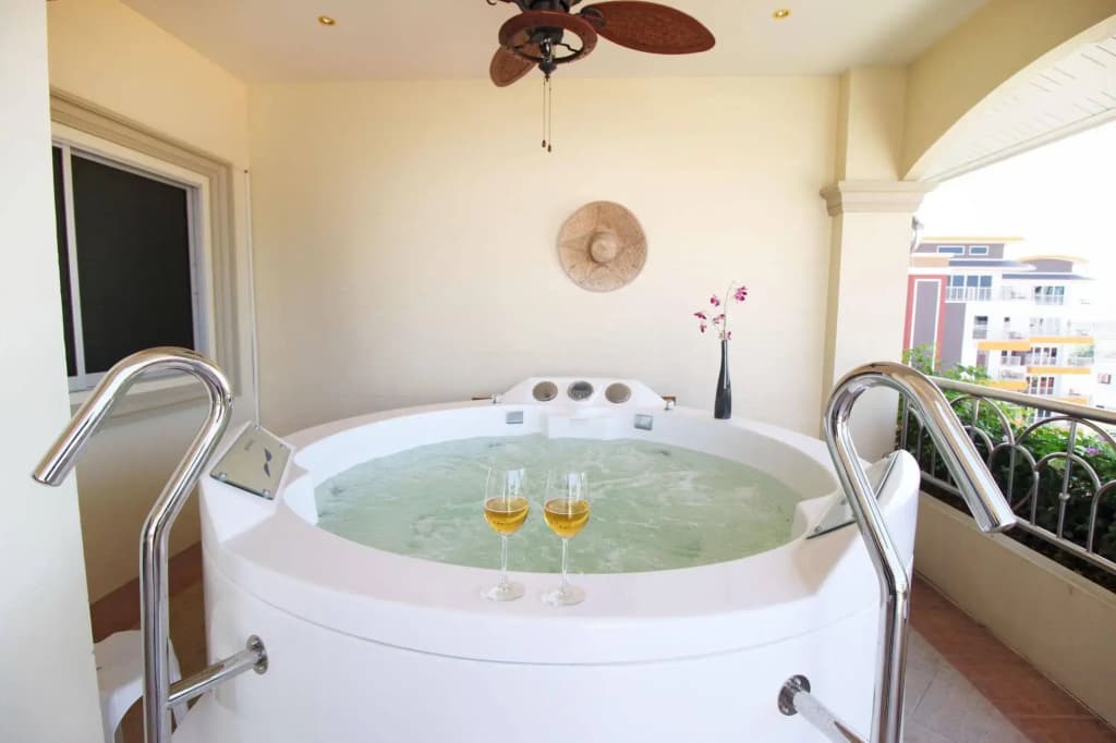 New Nordic Pool Villa - photo 17