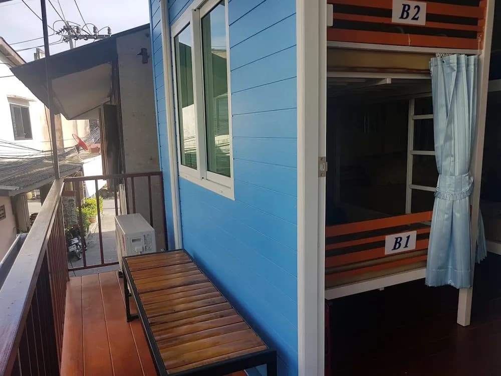 Anya House - Hostel - photo 13