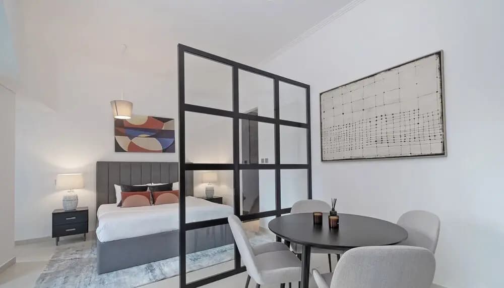LUX The Cayan Superior Suite 2 - photo 5