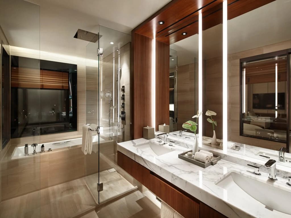 The Shilla Seoul - photo 42