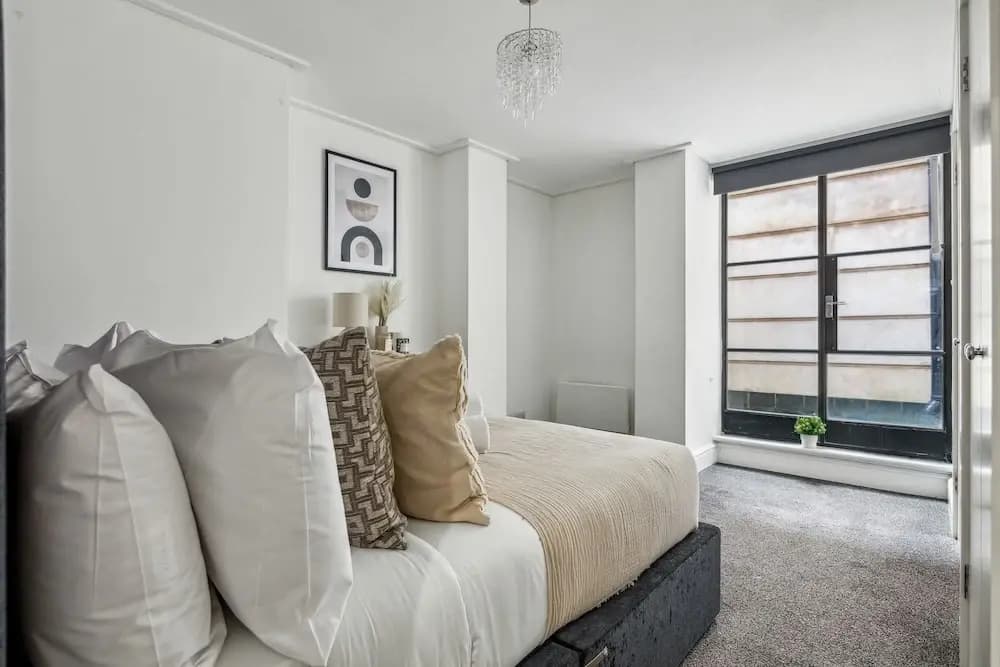 Charming 1BR near Notre Dame - photo 4