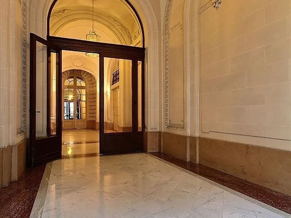 Luxury Apartment Paris Vendome - photo 11