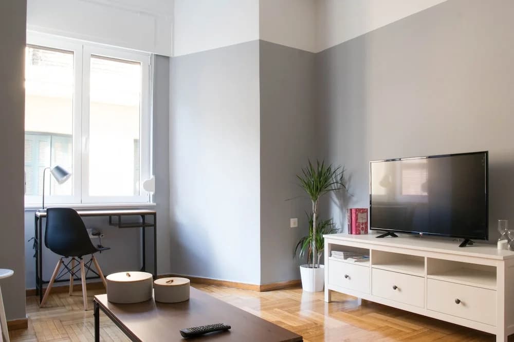 UPSTREET Chic and Cosy Flat in Plaka - photo 10