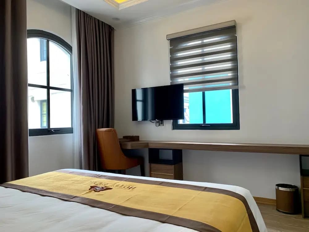 Hotel Emma - photo 6