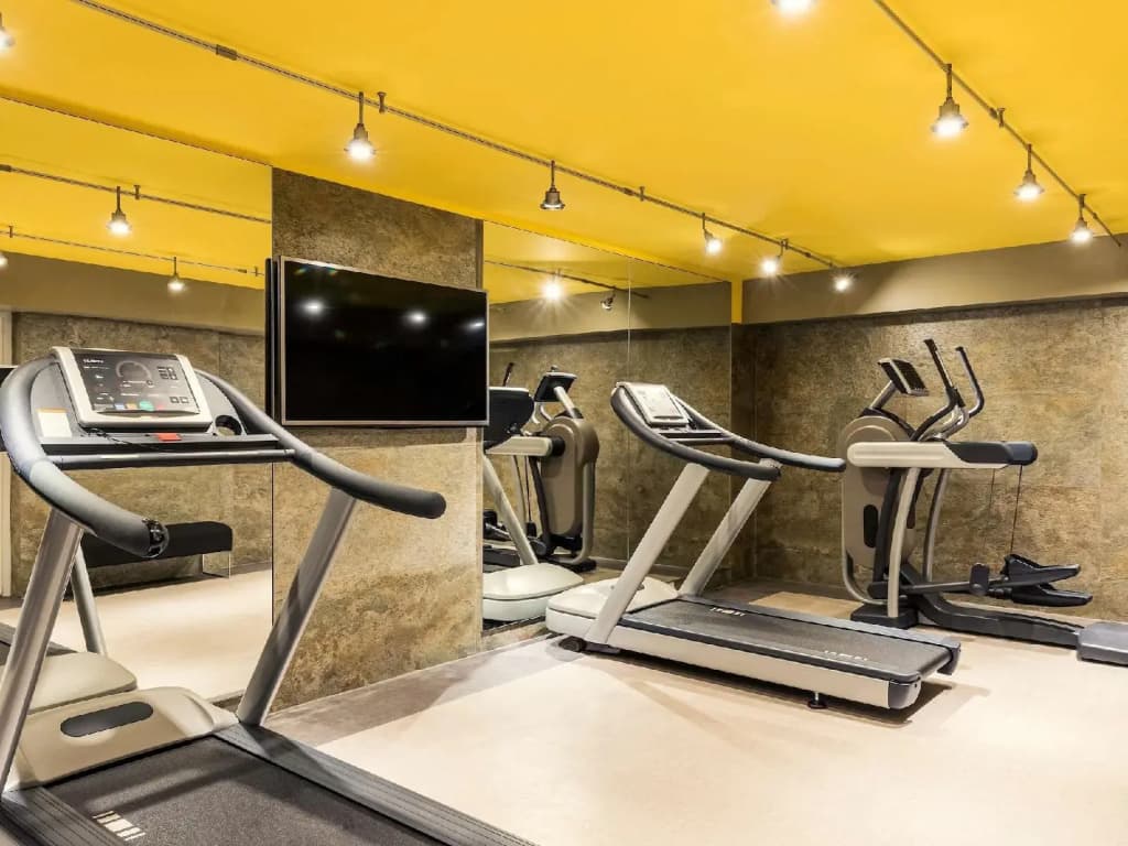 Mercure Paris Gare De Lyon TGV - photo 35