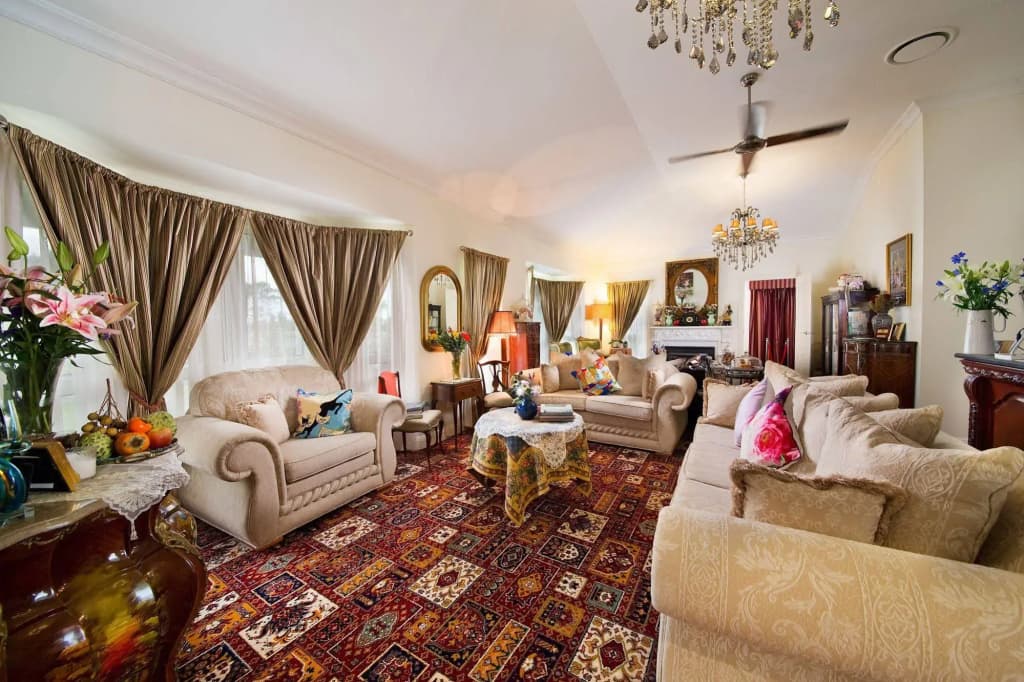 Katoomba Manor - photo 2