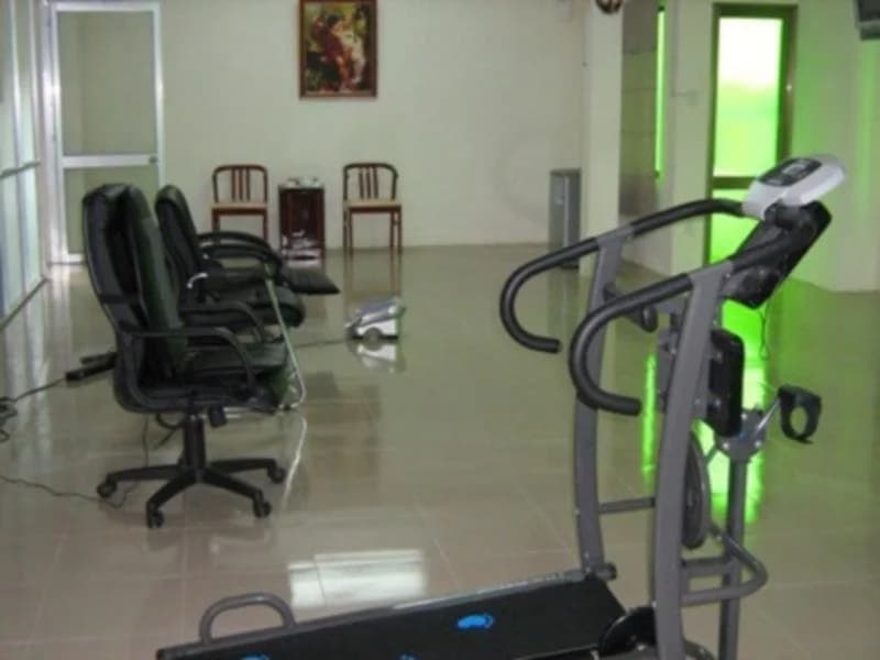 Vinh Khanh Hotel - photo 6