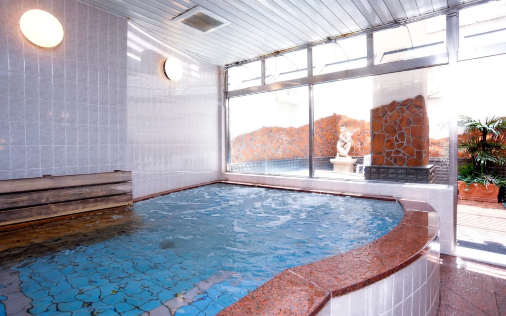 Hotel Claiton Shin-Osaka - photo 18