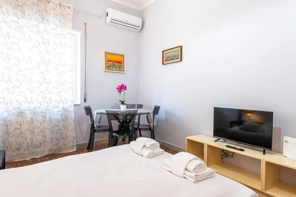 Magi Apartment in Rome - photo 3