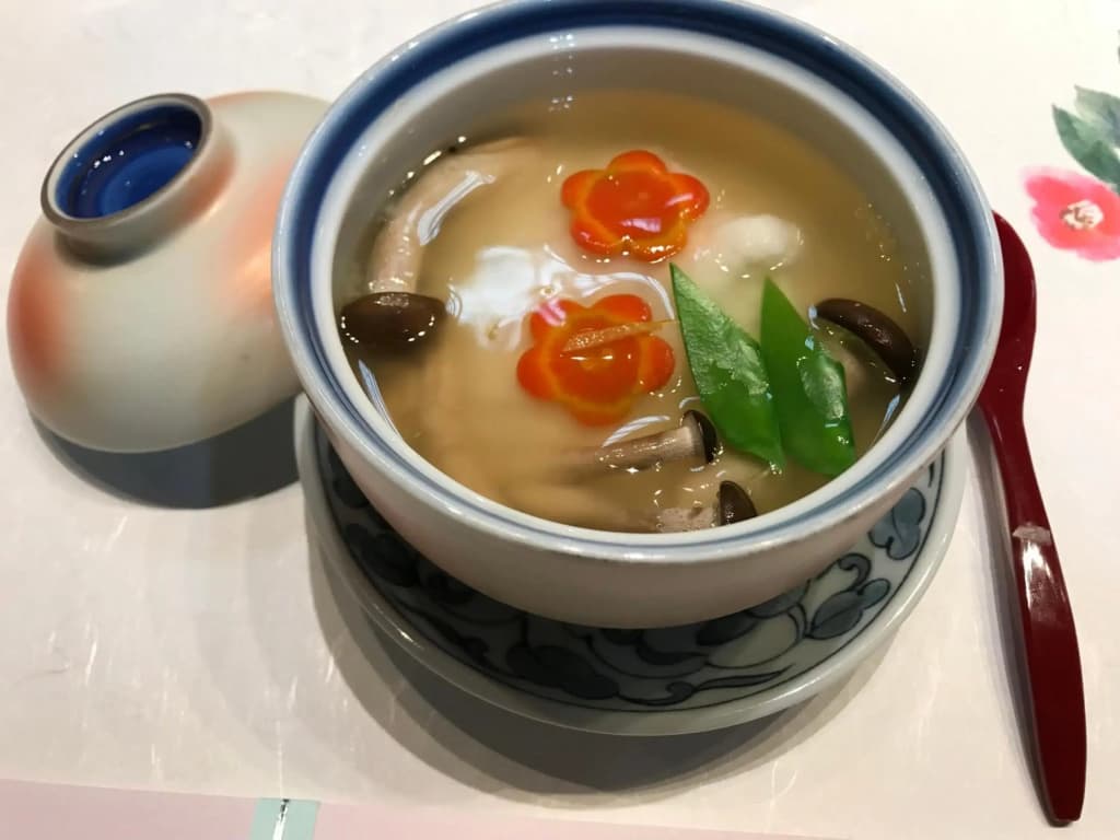 Daitokuji Sushicho - photo 12