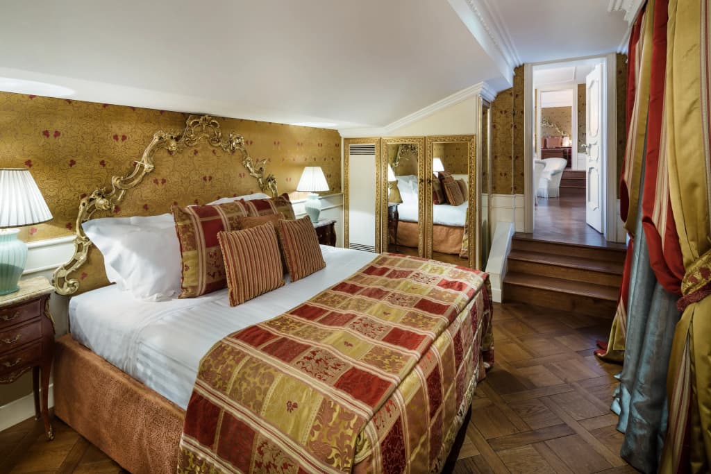 Baglioni Hotel Luna - The Leading Hotels of the World - photo 46