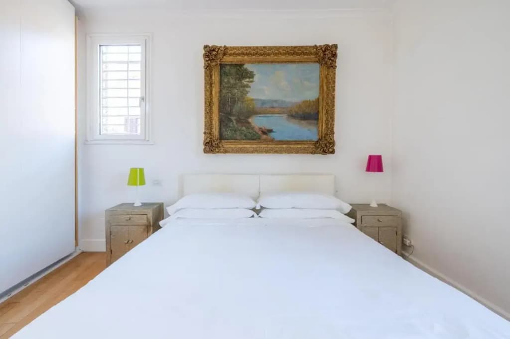 The Right Place 4u Mario de Fiori Apartment - photo 3