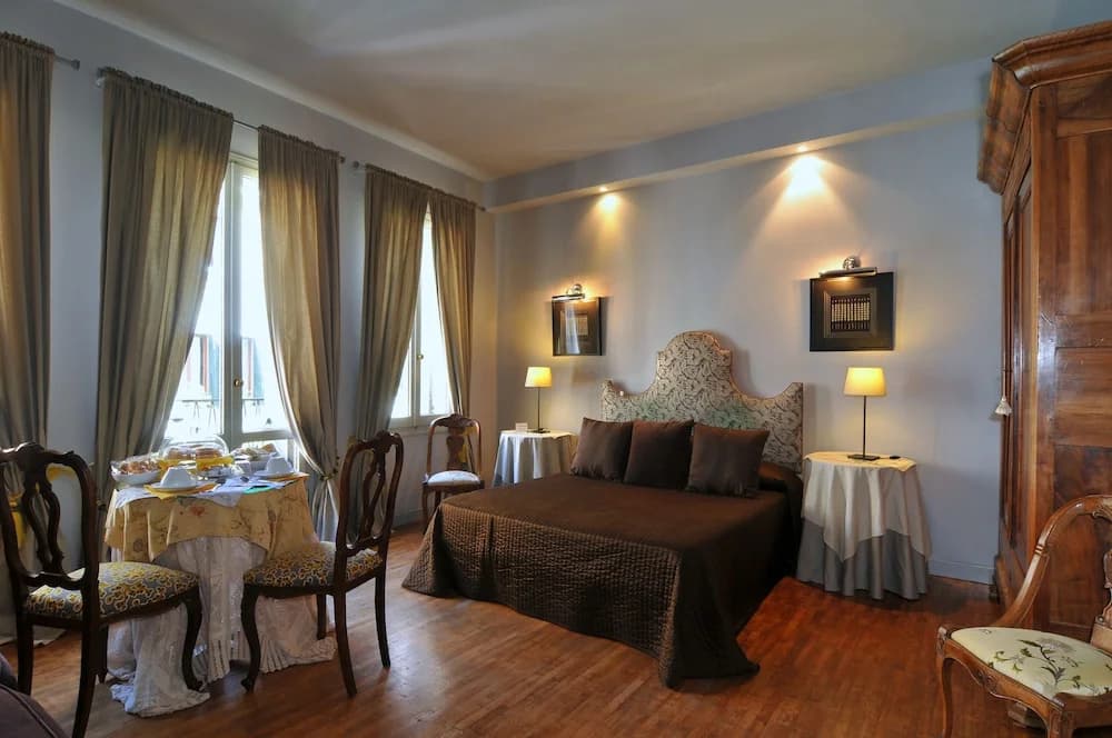 Gio & Gio Venice Bed & Breakfast - photo 6