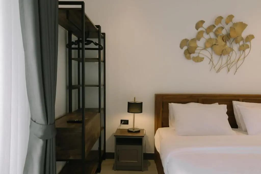 One Lodge - photo 3