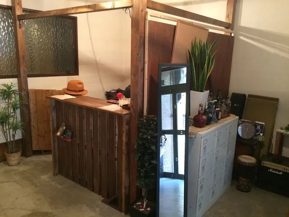 Guest House Suna No Shiro - photo 9