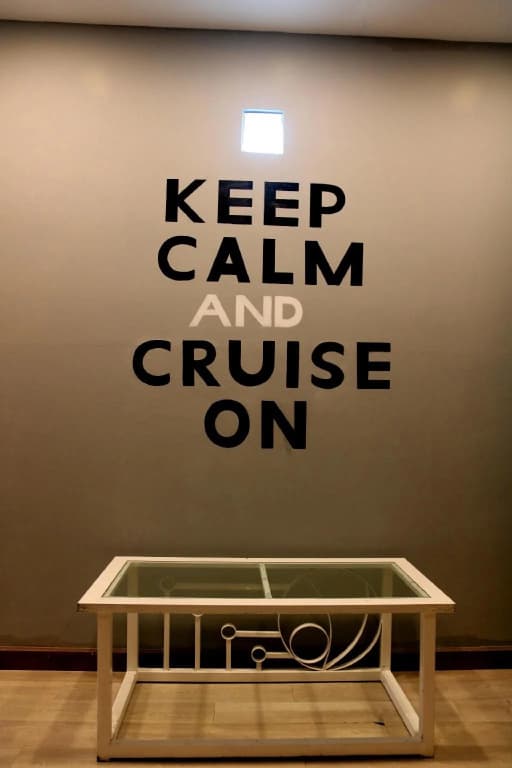 Cruise Hostel - photo 9