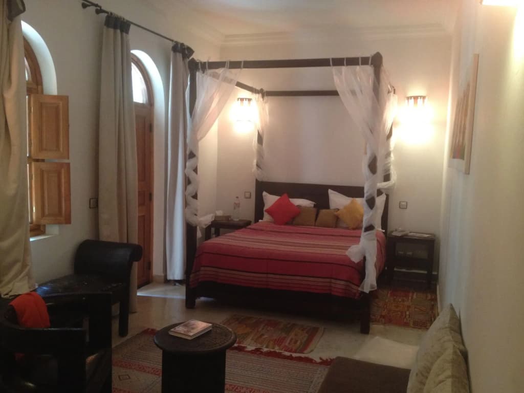 Riad Mariana - photo 7