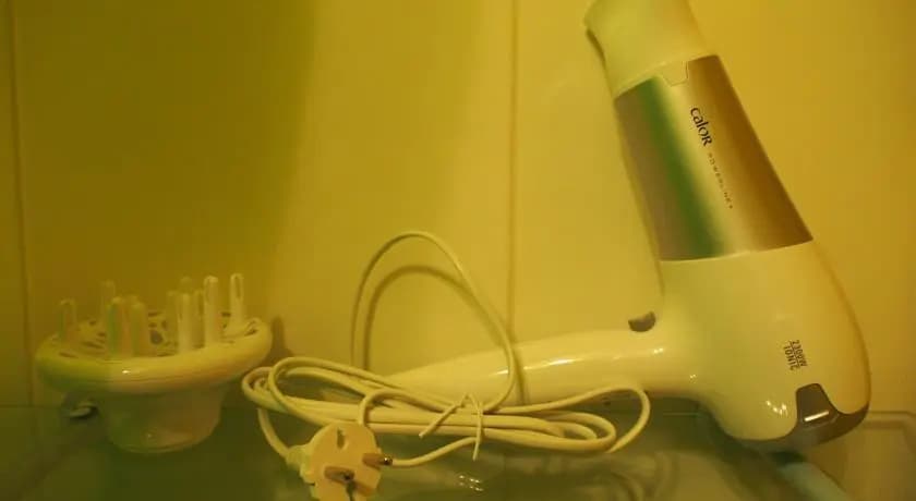 Chambre Privative - photo 8