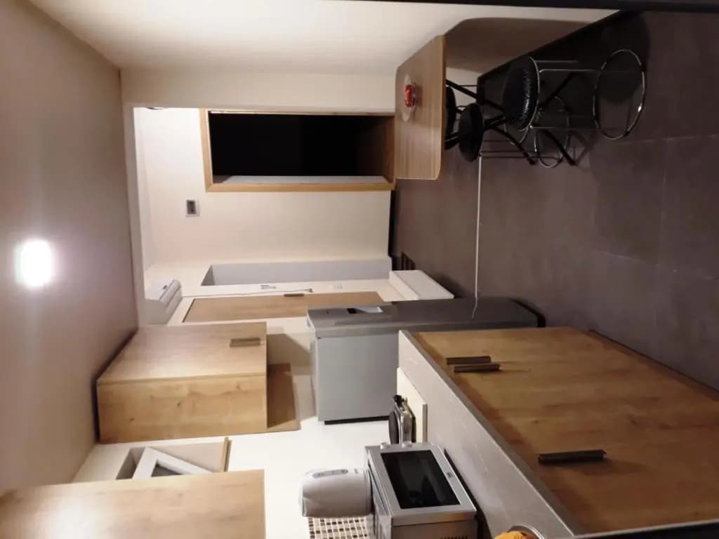 apartament Antelava12 - photo 11