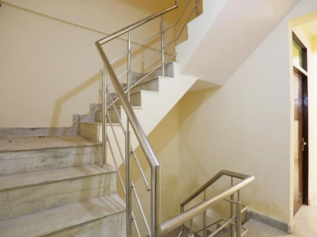 OYO 45288 Hotel 2 Yaars - photo 10