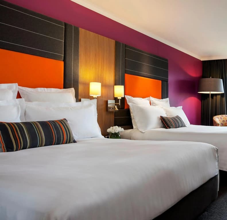 Pullman Sydney Hyde Park - photo 3