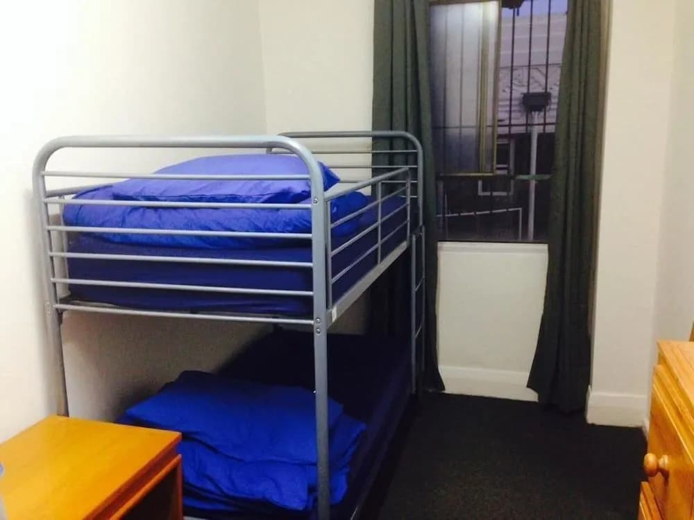 Hump Backpackers - photo 4