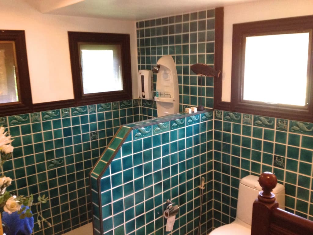 Ban Keaw Villas - photo 10