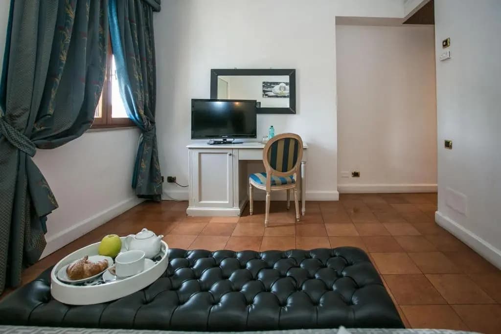 Hotel Il Quadrifoglio - photo 4