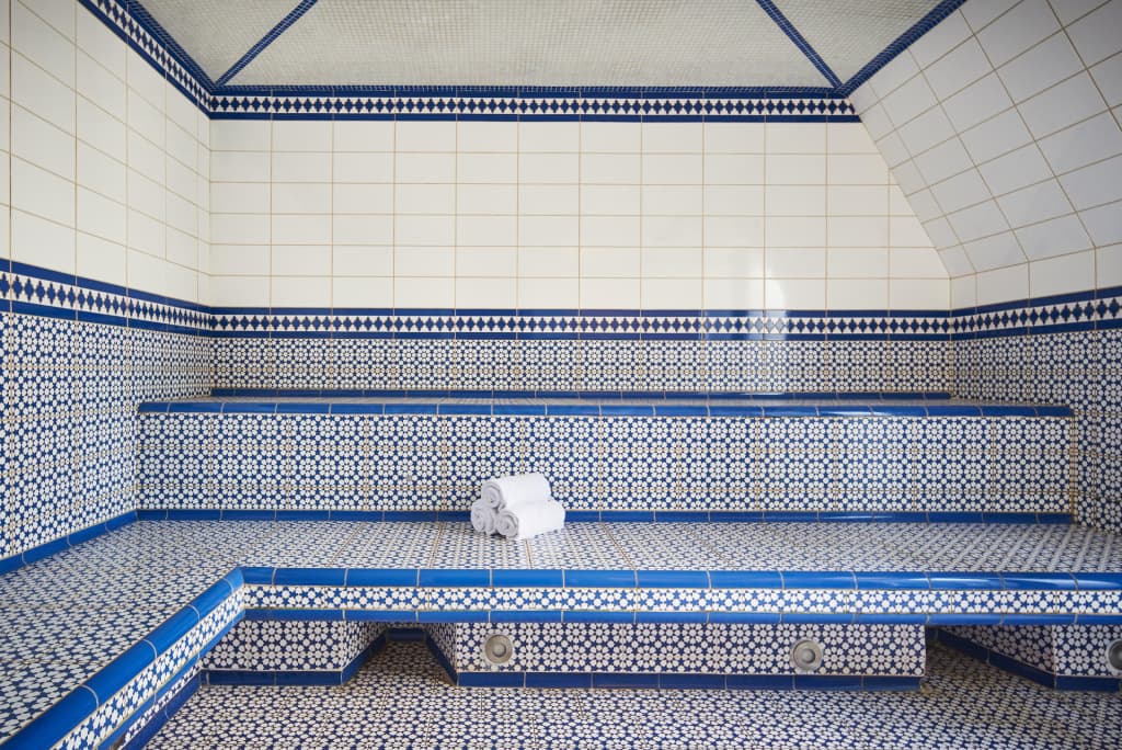 Hotel Westminster - photo 36
