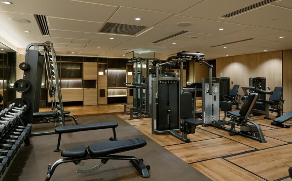 Four Seasons Hotel Kyoto - photo 26