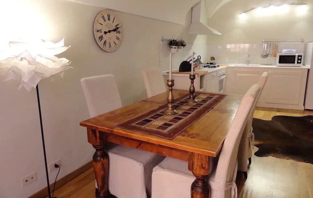 DormiRoma Apartments - photo 19