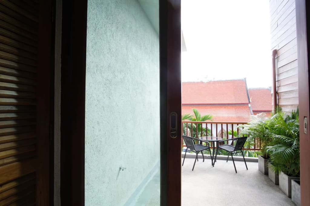 Tapae Gate Villa - photo 26