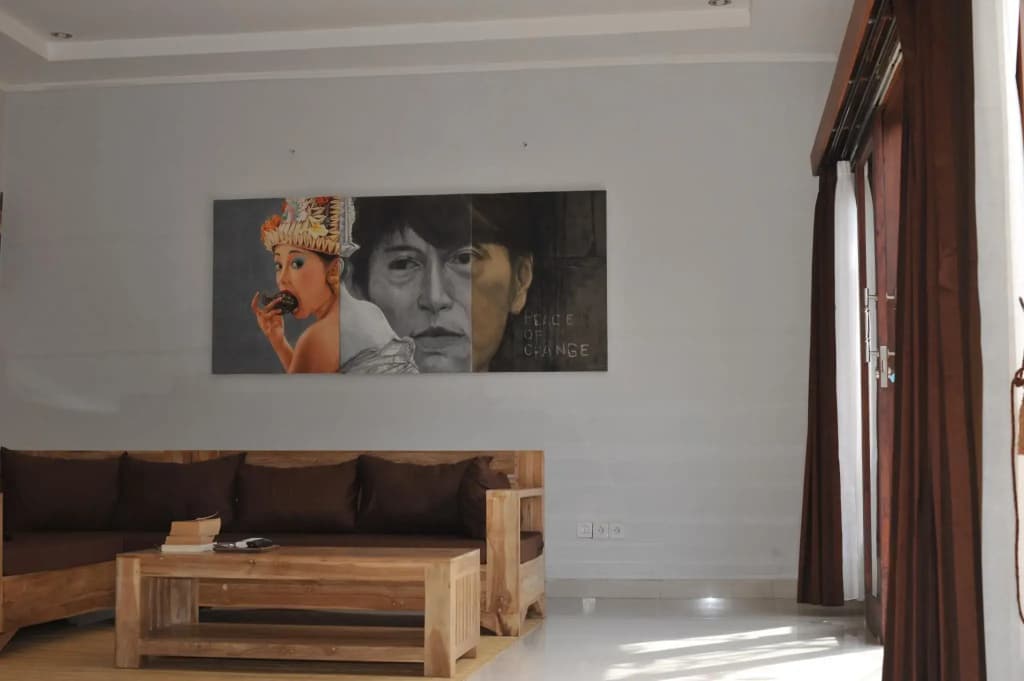 The Walet - photo 4