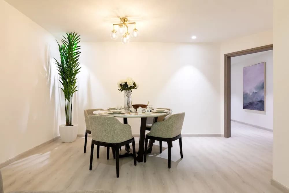 Maison Privee - Millennium Executive Tower - photo 22