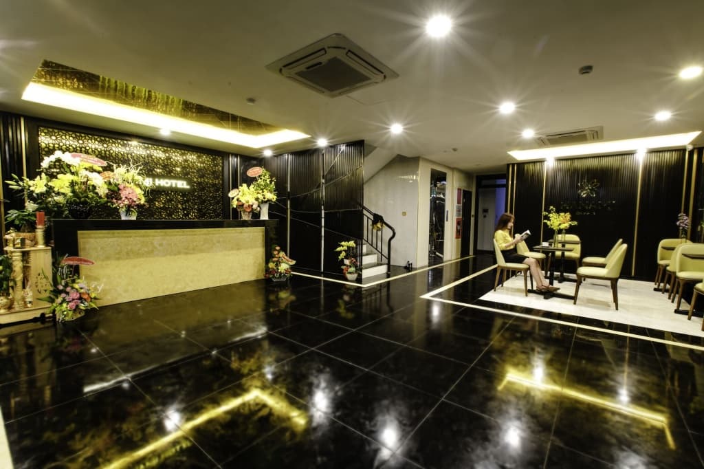 Hanami Hotel Danang - main photo
