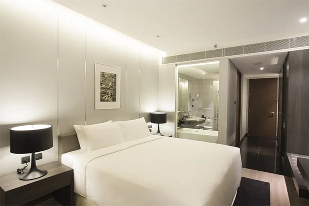 Amara Bangkok - photo 3