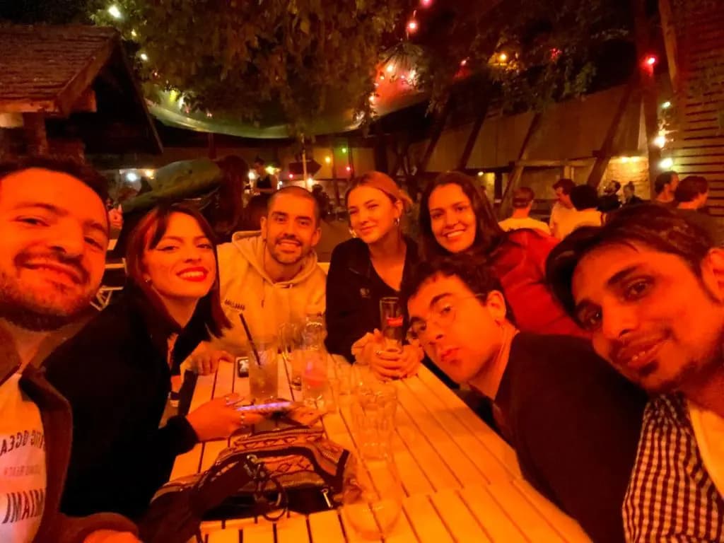 Black Dog Hostel - photo 18