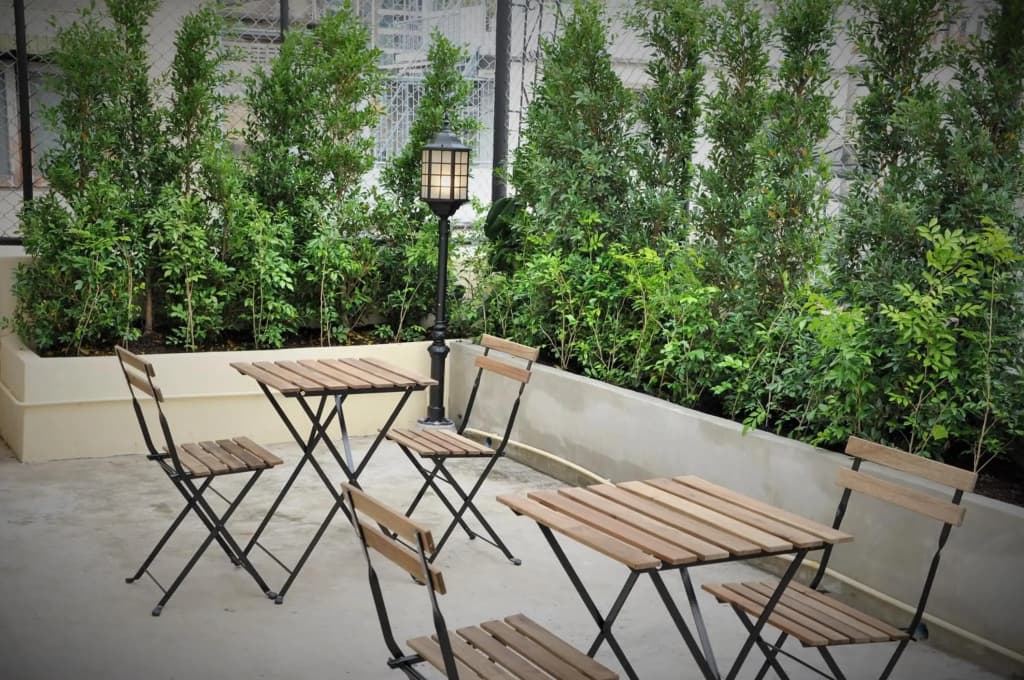 Cooper Hostel - photo 17