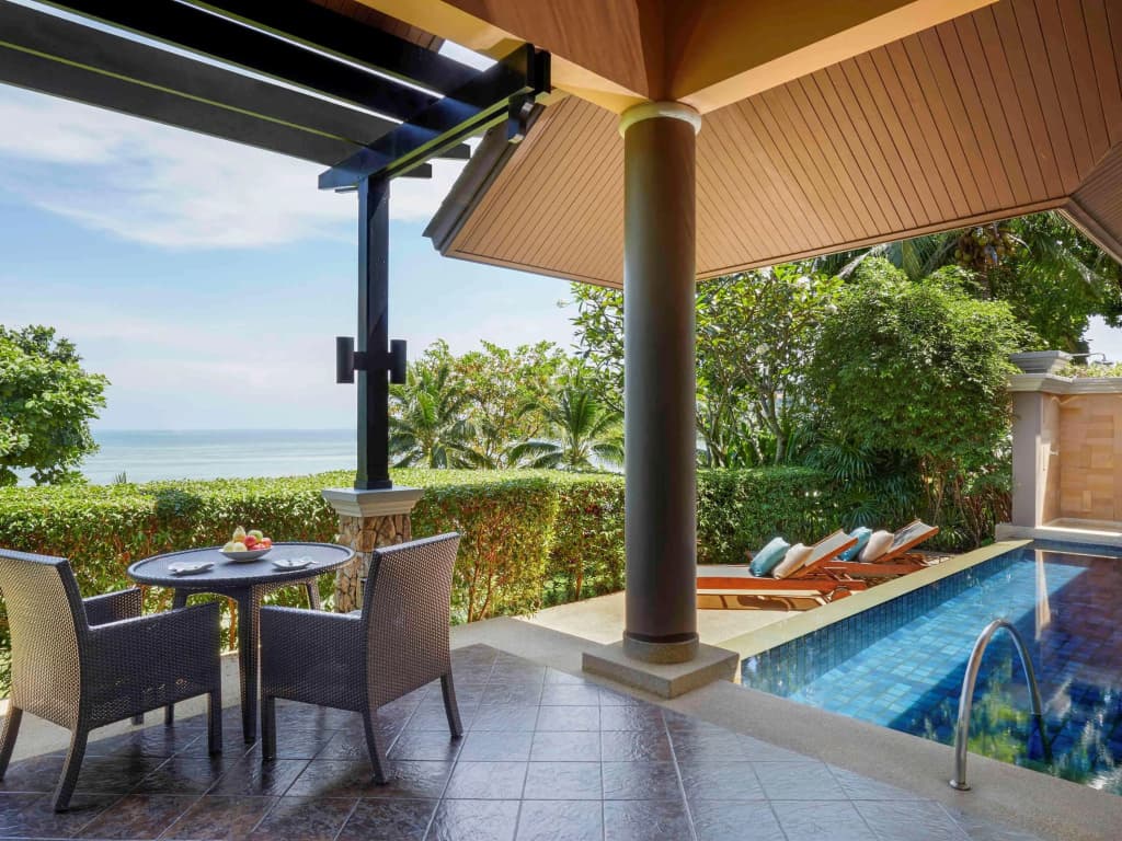 Pullman Phuket Panwa Beach Resort - photo 30