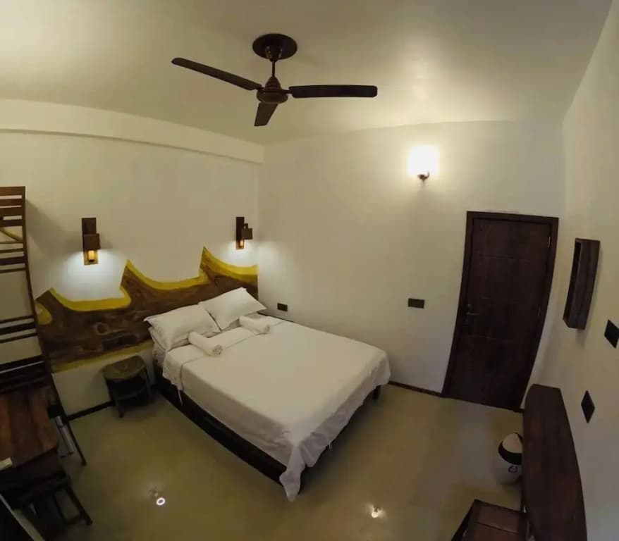 Velaa Vani - The Turtle Hive Maldives - photo 3